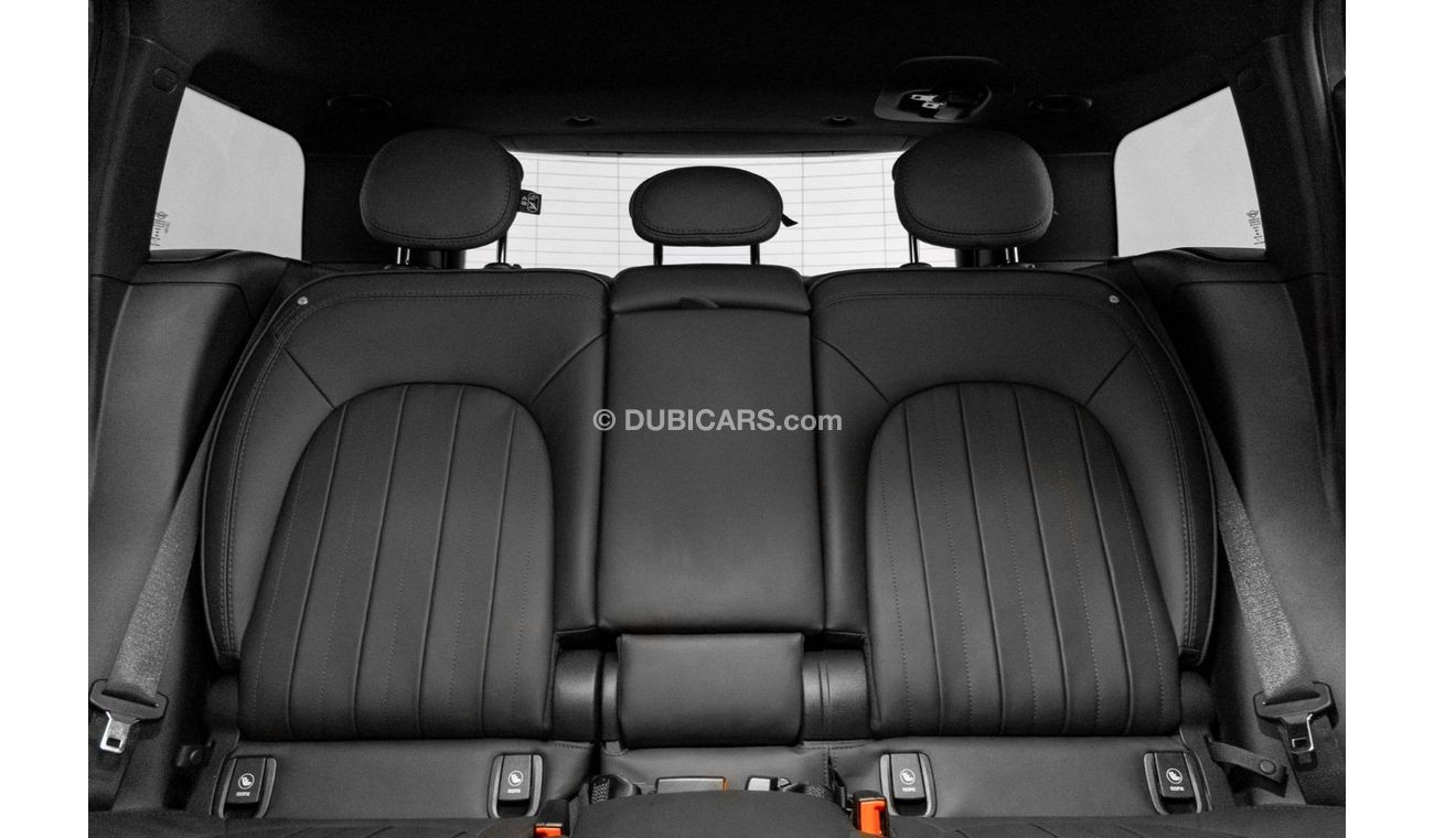 Mini John Cooper Works Countryman 2023 Mini Countryman JCW / 3 Year AGMC Warranty and Service Contract