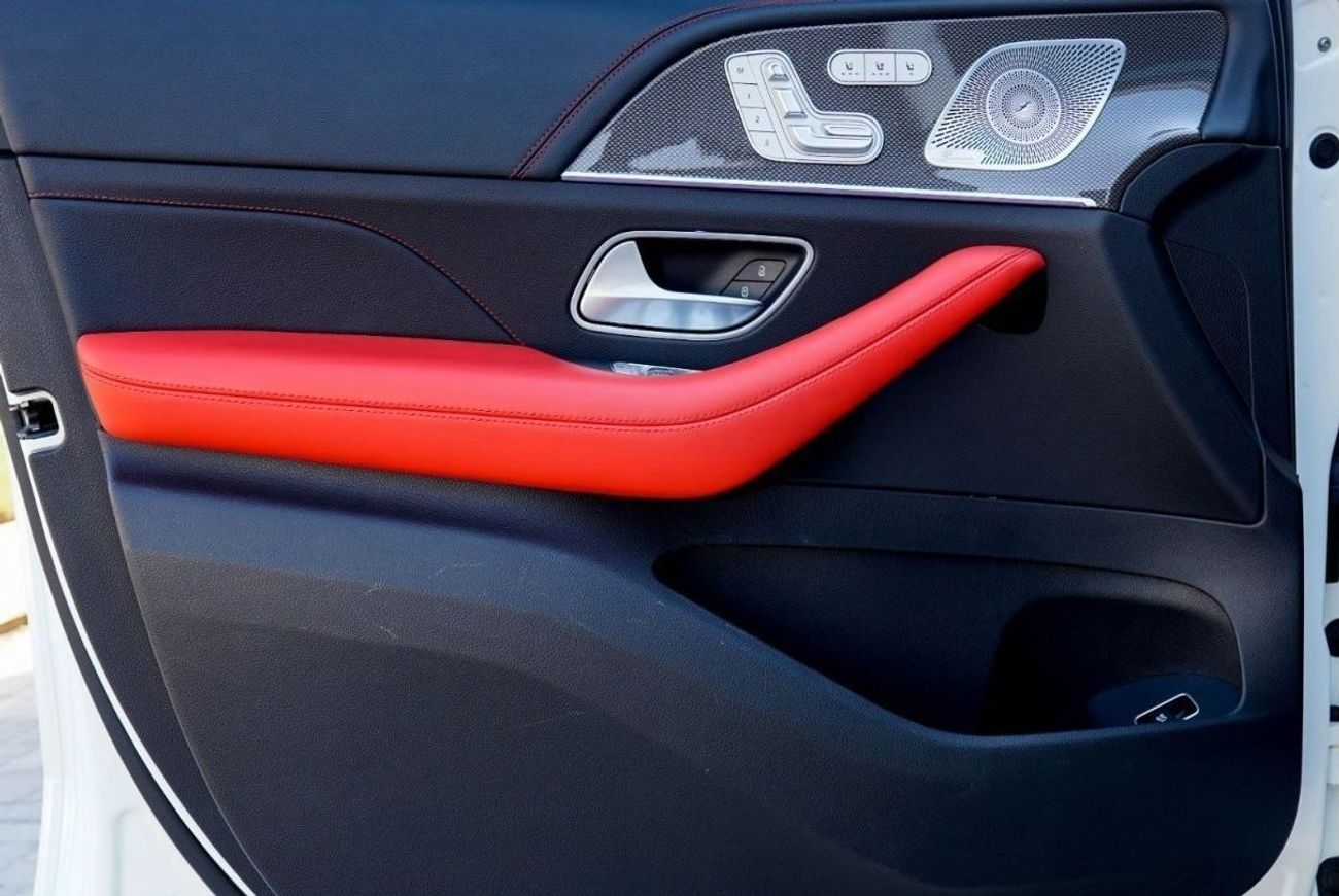 Mercedes-Benz GLE 53