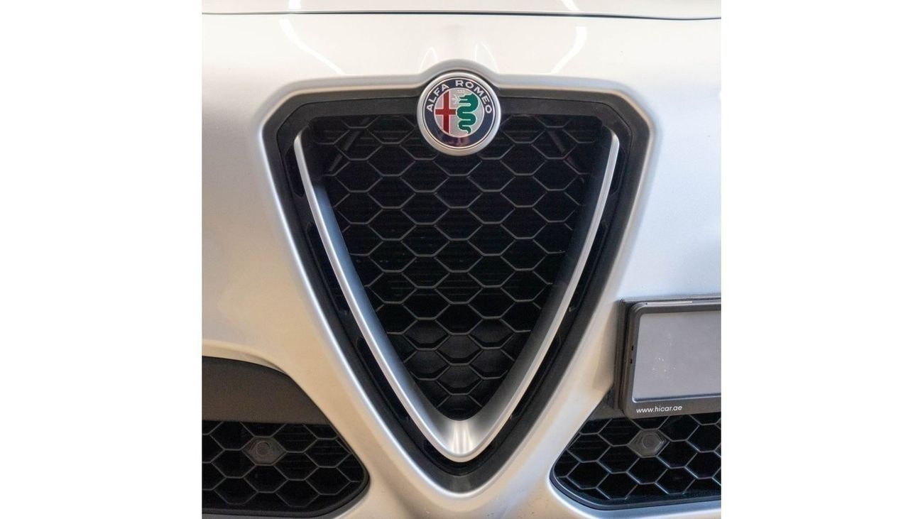 Alfa Romeo Stelvio AED 1,260 pm • 0% Downpayment •S Premium• 2 Year Warranty