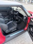 Mini Cooper S Mini Cooper SE