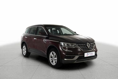 Renault Koleos PE 2.5L FWD PE 2.5