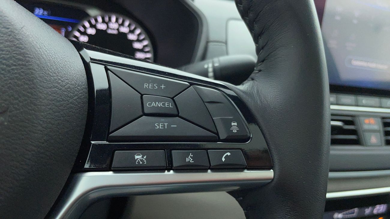 Nissan Altima SV 2.5 | Zero Down Payment | Free Home Test Drive