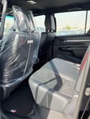 تويوتا هيلوكس GR Sport 2.8L