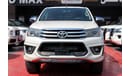 Toyota Hilux (2020)  PICK-UP SR5 V6 TRD A/T, GCC