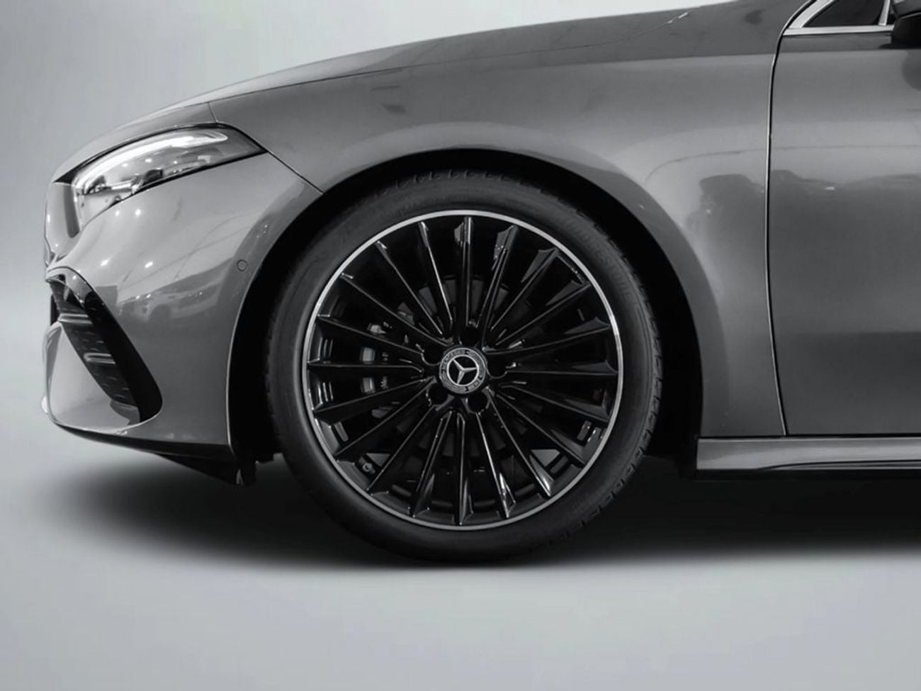 Mercedes-Benz A 200 2026 Mercedes Benz A200 / Delivery Mileage & Mercedes Warranty