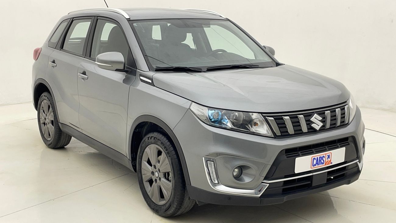 سوزوكي فيتارا GLX 1.6 | بدون دفعة مقدمة | اختبار القيادة في المنزل