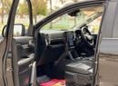 Ford Ranger Sport 2022 Model 3.0 V6 Turbo Diesel Engine Full Option RHD