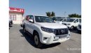 Toyota Prado Brand New 2.7L TXL Automatic with sunroof