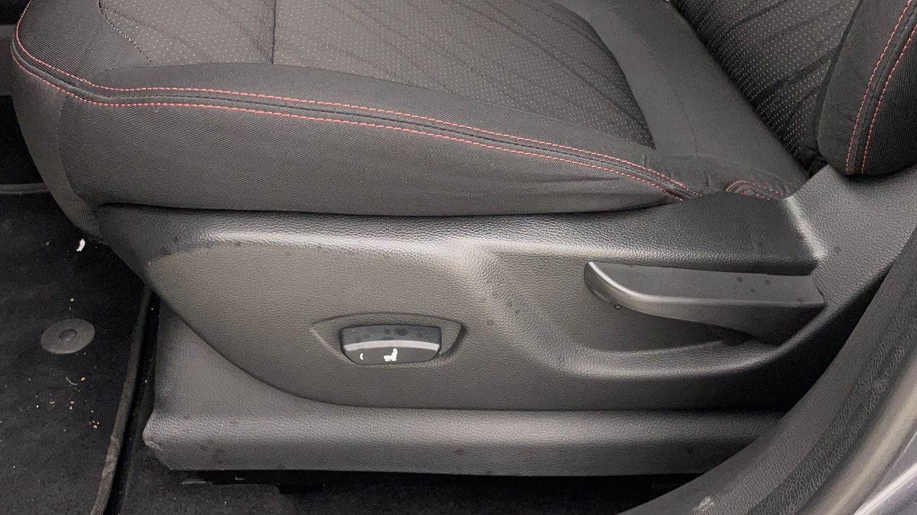 شيفروليه جروف PREMIER 1.5 | بدون دفعة مقدمة | اختبار القيادة في المنزل