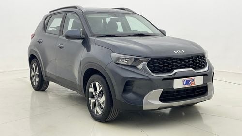 Kia Sonet EX STD 1.5 | Zero Down Payment | Home Test Drive