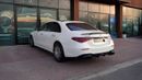 مرسيدس بنز S 550 2022 Mercedes-Benz Brabus B550 Original Kit | Brand New | V8