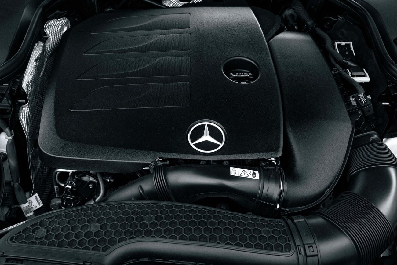 مرسيدس بنز CLS 350 CLS 350 AMG | 3,604 P.M | 0% Downpayment | 2028 AGENCY WARRANTY!