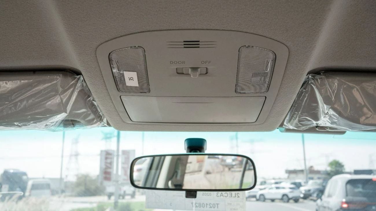 Toyota Fortuner 2026 Toyota Fortuner VX 4.0L AT Petrol