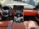 Lexus LX600 VIP LEXUS LX 600 VIP 3.5L