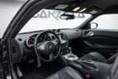 نيسان 370Z Std 3.7L (328 HP) A/T