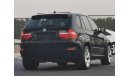 BMW X5 BMW x5 X_drive 2010 GCC Specefecation Very Clean Inside And Out Side Without Accedent