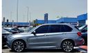 BMW X5 50i Luxury XDRIVE 50i 7 Seats 2018 GCC