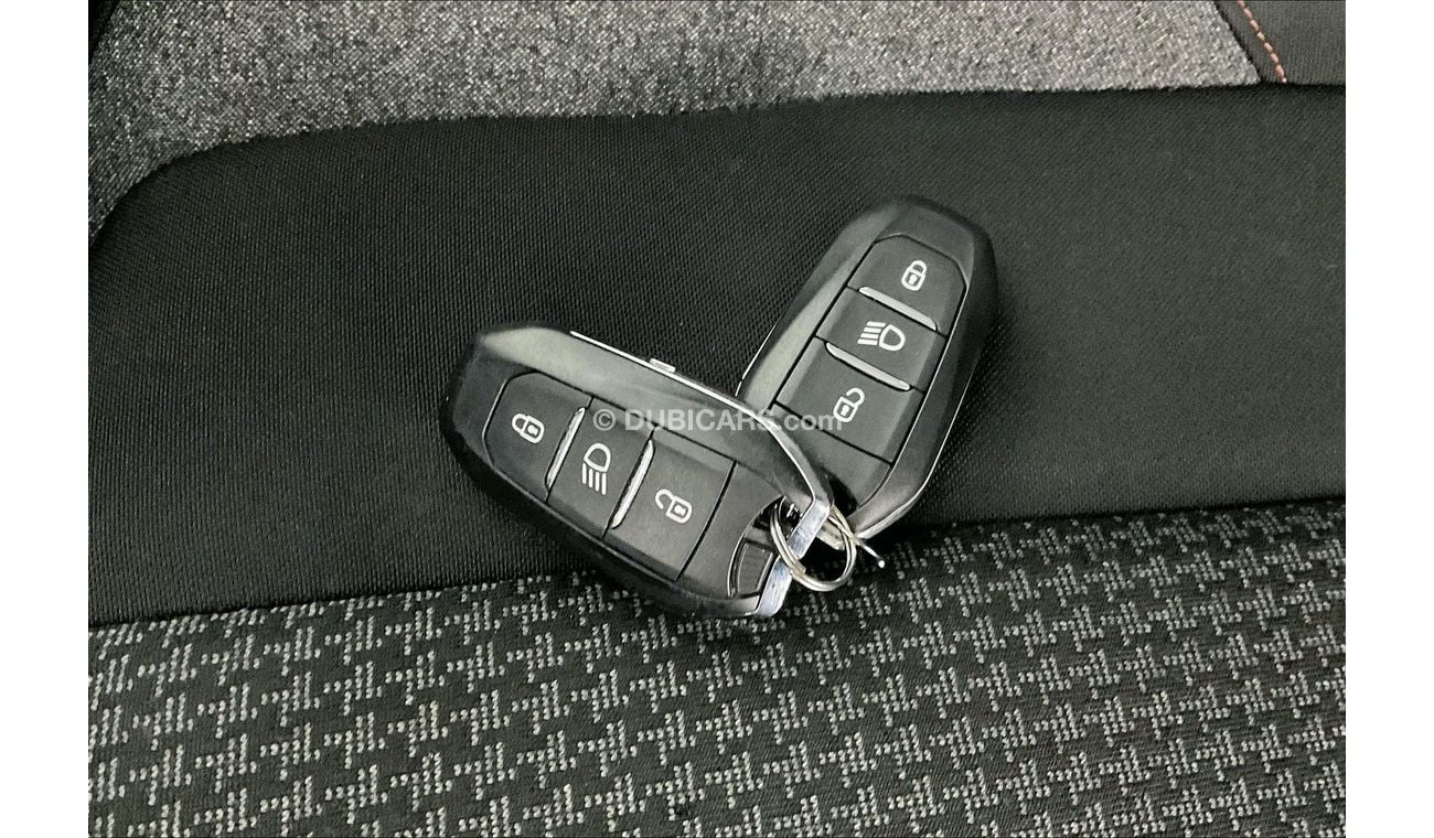 Peugeot 5008 Active | 1 year free warranty | 0 down payment | 7 day return policy