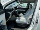 Hyundai Tucson PREMIUM PLUS HYUNDAI TUCSON 1.6T - 2025 MODEL - WHITE COLOR