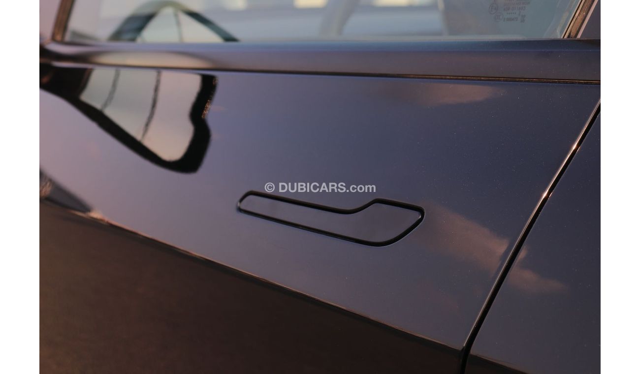 Tesla Model 3 TESLA MODEL 3 , 2022 . BLACK COLOR , 360° Degrees of Visibility