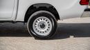 Toyota Hilux TOYOTA HILUX 2.4 AT LOW OPTION -2026YM