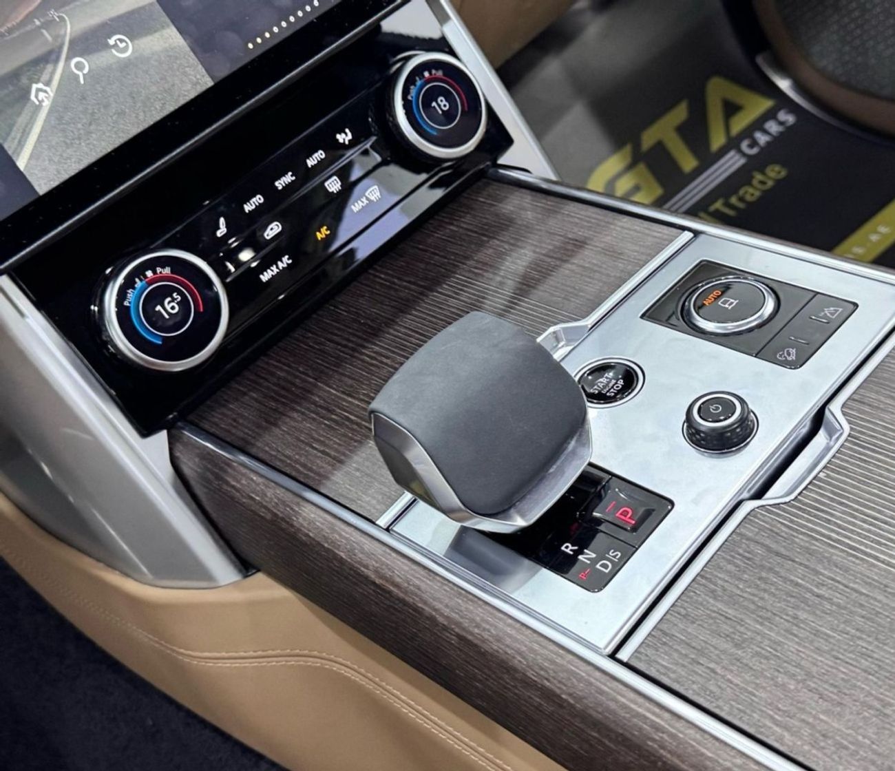 Land Rover Range Rover Autobiography P530 4.4L 2023 Range Rover Autobiography, Range Rover Warranty 2027, Range Rover Servi