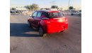 Suzuki Swift 1.2 L//GCC// FULL OPTION////2018 NEW//// SPECIAL OFFER ////BY FORMULA AUTO ////