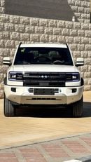 BYD Leopard 5 Leopard 5 Ultra 2025 Long Range 210KM | 2 Difflook | Air Suspension