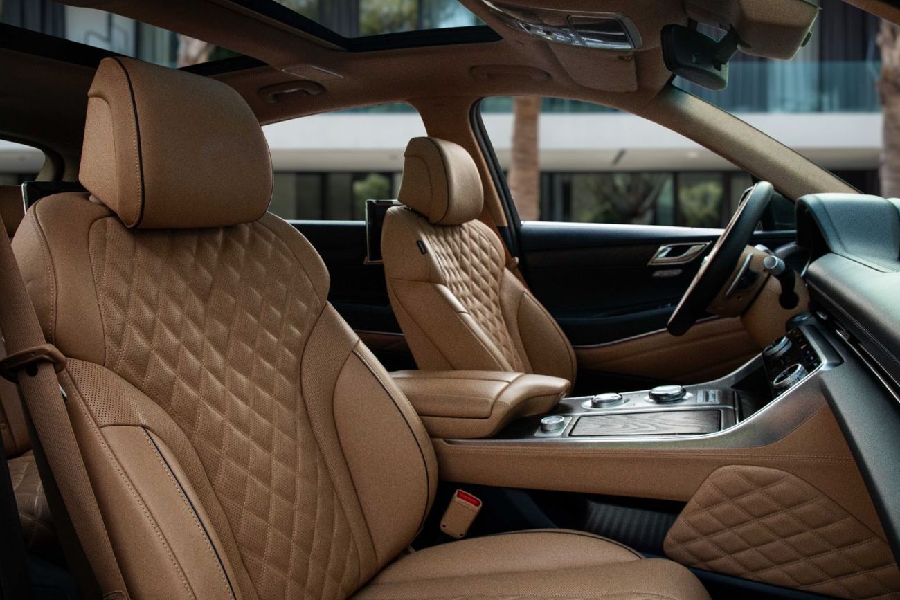 Genesis GV80 ROYAL | 4,661 P.M  | 0% Downpayment | Agency Warranty!