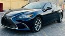 Lexus ES350 Premier 3.5L FWD