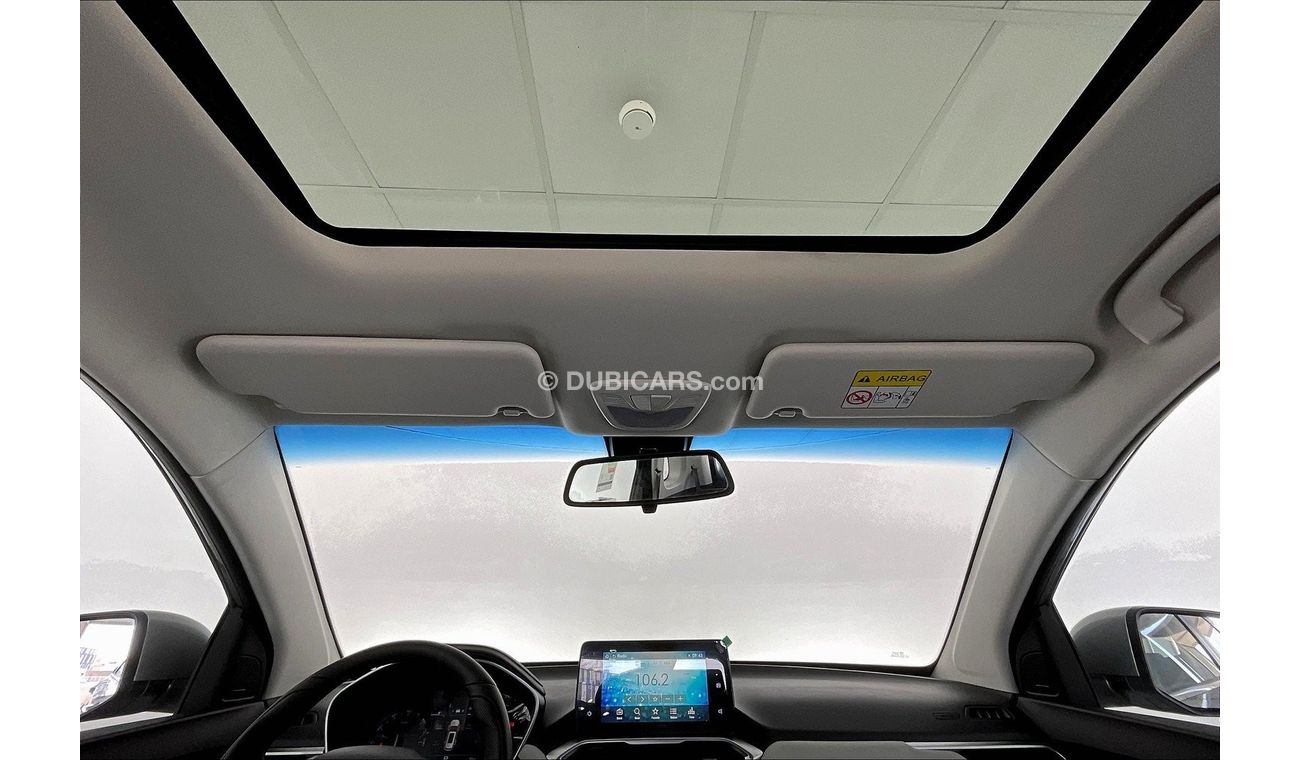 شيفروليه كابتيفا Premier