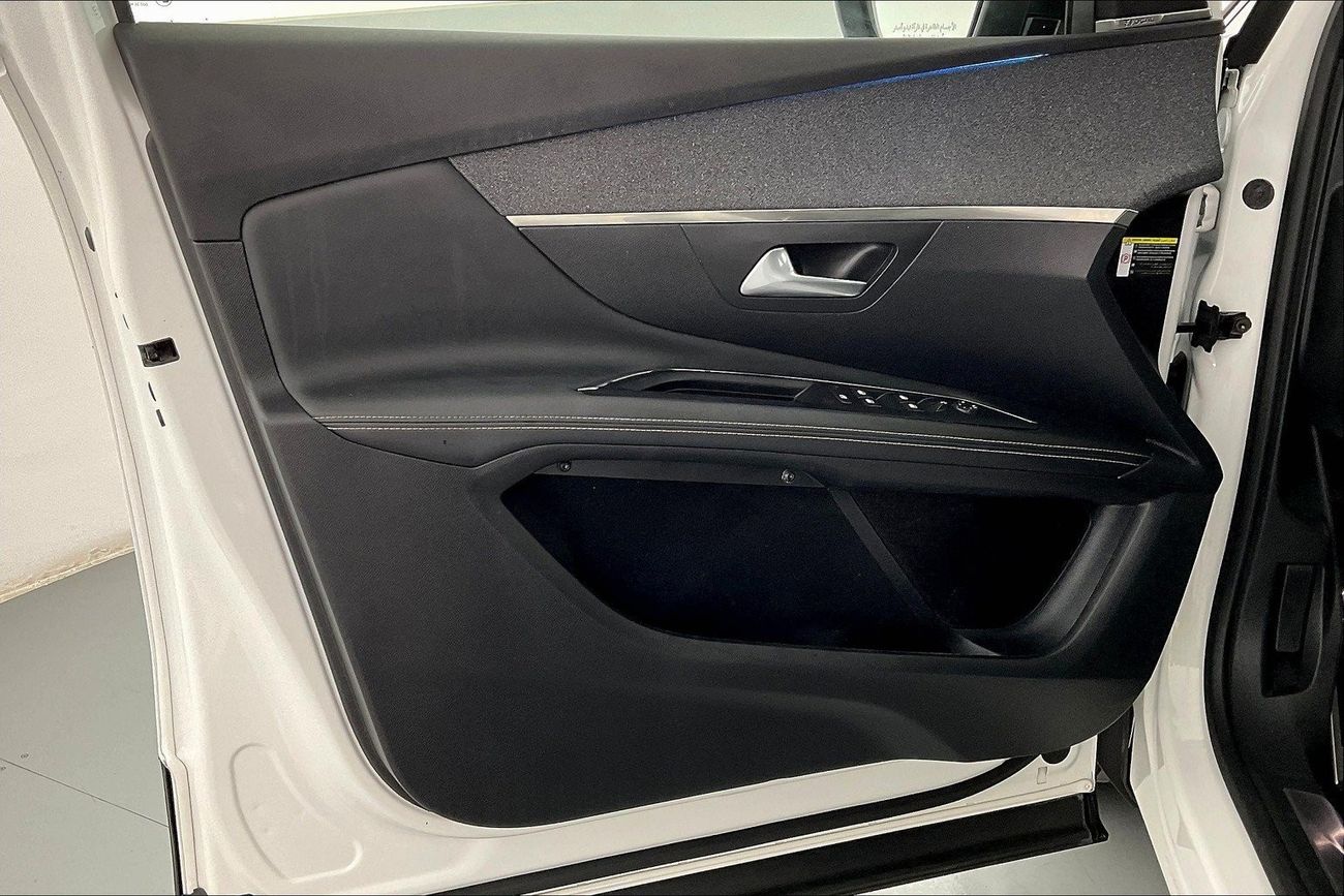 Peugeot 3008 GT Line