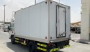 Mitsubishi Canter 2013 Freezer Thermoking Ref#262