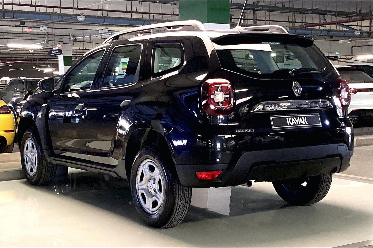 رينو داستر PE | National Day Celebration | شامل الضمان | 0 ﺪﻔﻋﺓ ﺃﻮﻟﻯ