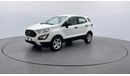 Ford EcoSport AMBIENTE 1 | Zero Down Payment | Free Home Test Drive