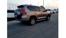 Toyota Prado FACE CHANGE FULL OPTION DIESEL RIGHT HAND DRIVE