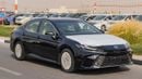 Toyota Camry 2025 Toyota Camry LE 2.5L AT Hybrid (with Panoramic Sunroof)