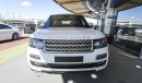 Land Rover Range Rover Autobiography special offer 0km 2015 by 575000