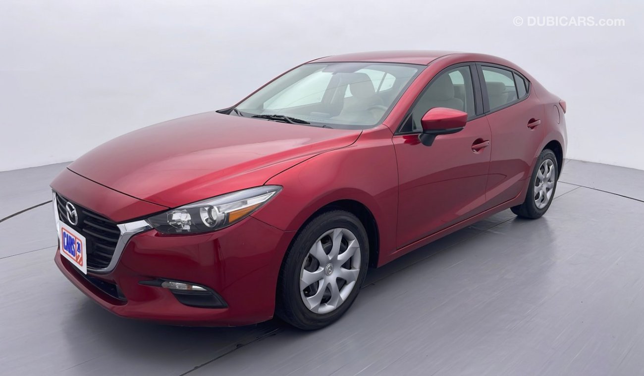 Mazda 3 S 1.6 | Under Warranty | Inspected on 150+ parameters