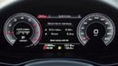Audi A6 40 TFSI | Complete Service History | GCC Specs | Zero Downpayment Support