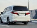 Honda Odyssey J in excellent condition and requires no expenses