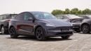 Tesla Model Y Real-Wheel Drive || Standard Range ( 593 KM ) || Brand New