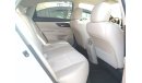 Nissan Altima 2017 WHITE GCC NO ACCIDENT PERFECT