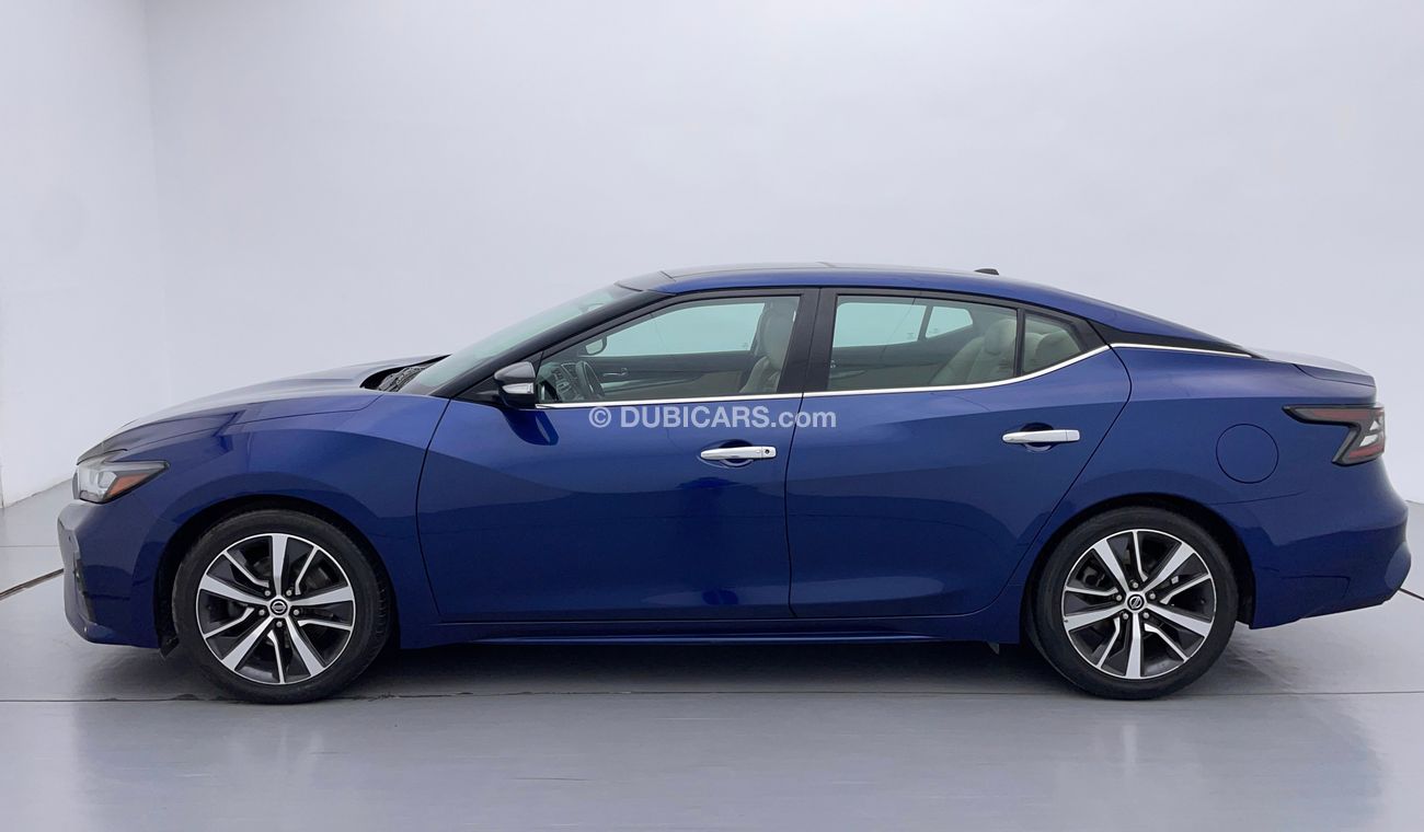 Nissan Maxima SV 3.5 | Zero Down Payment | Free Home Test Drive