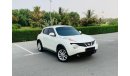 Nissan Juke SL