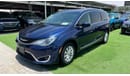 Chrysler Pacifica Std Hello car has a one year mechanical warranty included** and bank finance