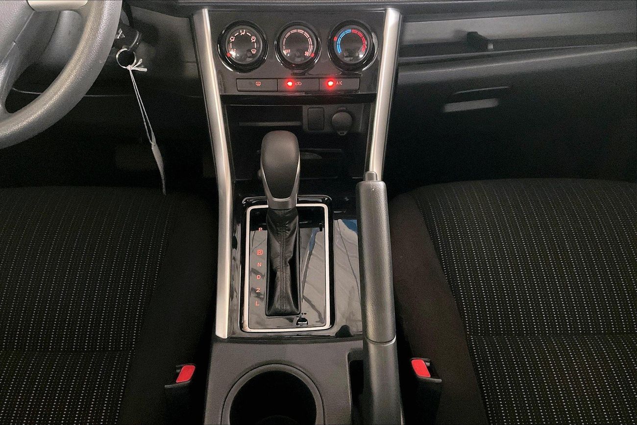 Mitsubishi Xpander Medium Line | National Day Celebration | Guaranteed Warranty | 0 Down Payment