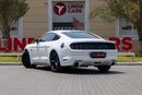 Ford Mustang Ford Mustang 2017 (LOW MILEAGE) GCC under Warranty with Flexible Down-Payment.