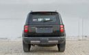 تويوتا برادو ADVENTURE 2026 Toyota Prado Adventure 2.8L AT Diesel (Black-Maroon)