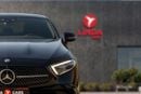 مرسيدس بنز CLS 450 AMG-KIT AMG-KIT